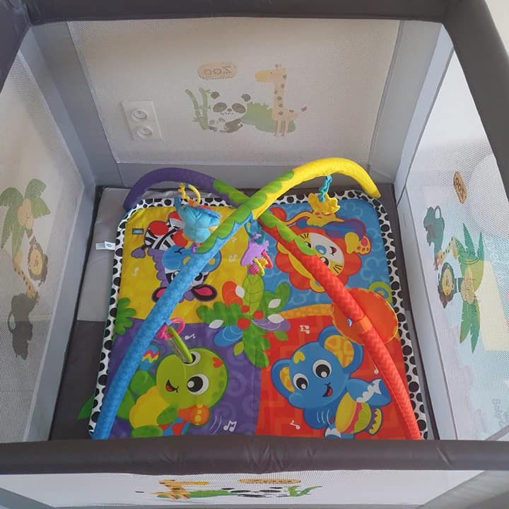 Crèche Les Lutins